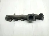 Exhaust manifold