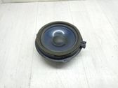 Front door speaker