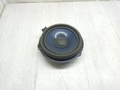 Front door speaker