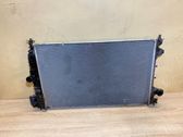 Coolant radiator