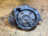 Automatic gearbox