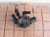Thermostat housing