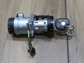 Ignition lock