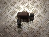 Turbo solenoid valve