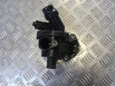Thermostat housing