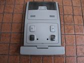 Headlining lighting console trim