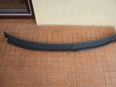 Wiper trim