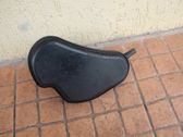 Vacuum air tank