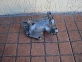 EGR valve line/pipe/hose