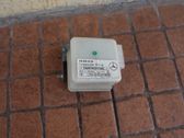 Acceleration sensor