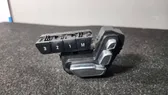 Interruptor de control del asiento