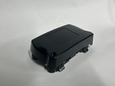 Distronic sensor radar