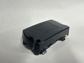 Distronic sensor radar