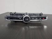 Head unit multimedia control