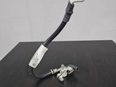Negative earth cable (battery)