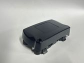 Distronic sensor radar