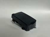 Distronic sensor radar