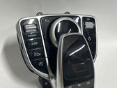 Head unit multimedia control