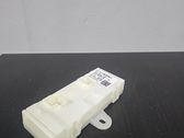 Tailgate/trunk control unit/module