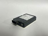 Radarsensor Totwinkel Spurwechsel