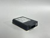 Radarsensor Totwinkel Spurwechsel