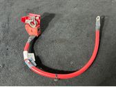 Positive cable (battery)