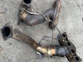 Catalyst/FAP/DPF particulate filter
