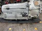 Automatic gearbox