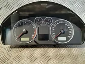 Speedometer (instrument cluster)