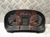 Geschwindigkeitsmesser Cockpit