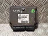 Engine control unit/module