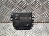 Parking PDC control unit/module