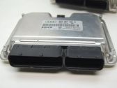 Calculateur moteur ECU