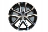 R19 alloy rim