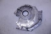 Timing chain cover