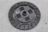 Clutch pressure plate