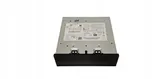 Navigation unit CD/DVD player