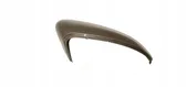 Plastic wing mirror trim cover