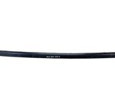 Front bumper splitter molding