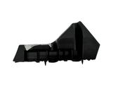 Front bumper mounting bracket