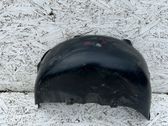 Rear arch fender liner splash guards