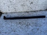 Foot area side trim