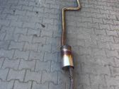 Schalldämpfer Auspuff