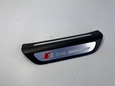 Front sill (body part)