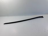 Windshield trim