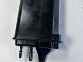 Active carbon filter fuel vapour canister