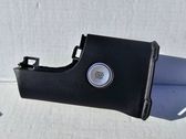 Bouton poussoir de démarrage du moteur