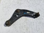 Front lower control arm/wishbone