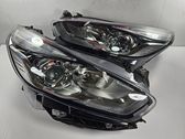 Lot de 2 lampes frontales / phare