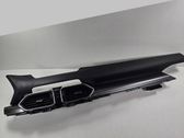Panel trim
